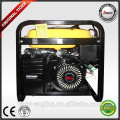 TIGER HIGH QUALITY EC8000AE 6KW REMOTE GASOLINE GENRATOR